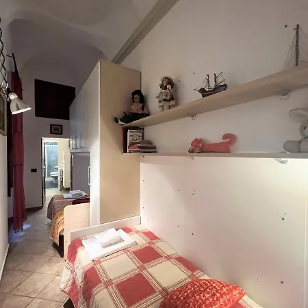 Casa Conti-nearby Piazza Del Campo Siena