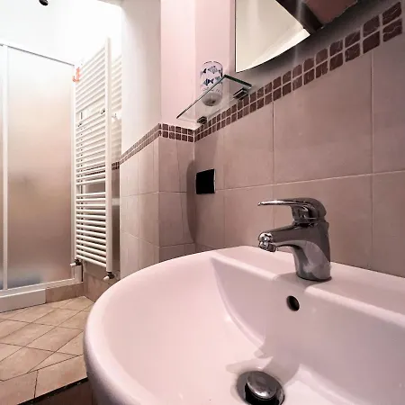 Casa Conti-nearby Piazza Del Campo *