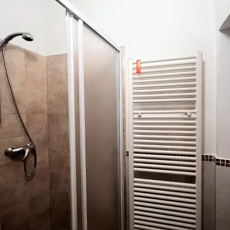 Casa Conti-nearby Piazza Del Campo Lejlighed Siena