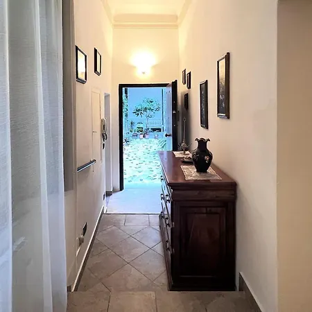 Lejlighed Casa Conti-nearby Piazza Del Campo *