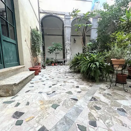 Casa Conti-nearby Piazza Del Campo *