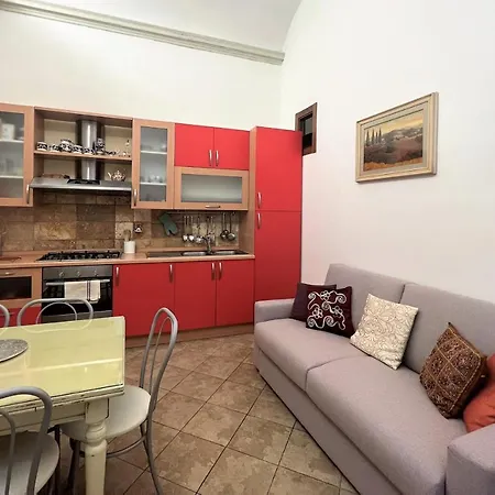 Casa Conti-nearby Piazza Del Campo *