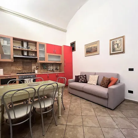 Lägenhet Casa Conti-nearby Piazza Del Campo *