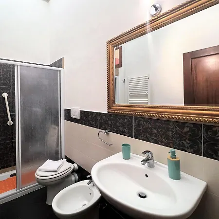 Casa Conti-nearby Piazza Del Campo Siena