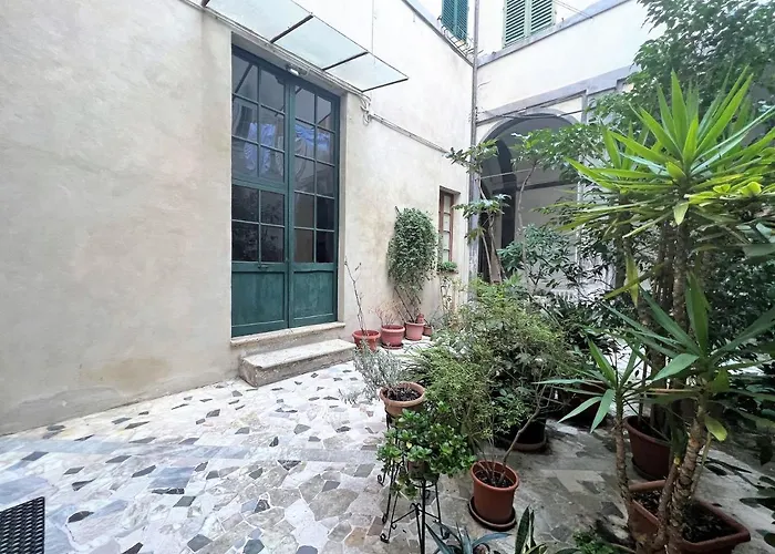 Casa Conti-nearby Piazza Del Campo