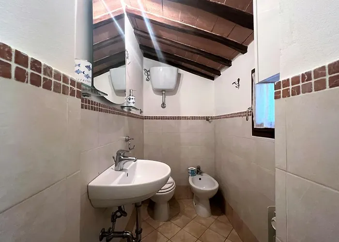 Casa Conti-nearby Piazza Del Campo Apartment