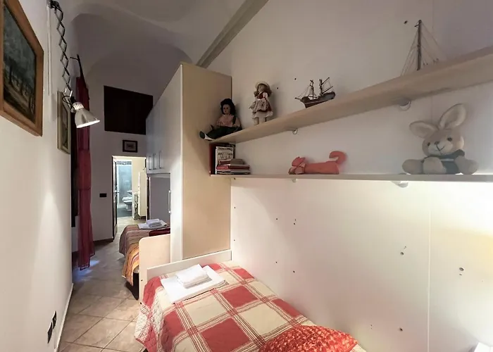 Casa Conti-nearby Piazza Del Campo Siena