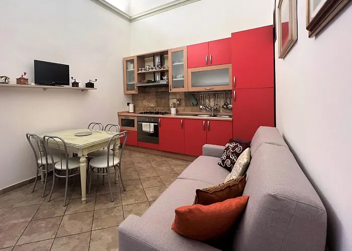 Casa Conti-nearby Piazza Del Campo Siena