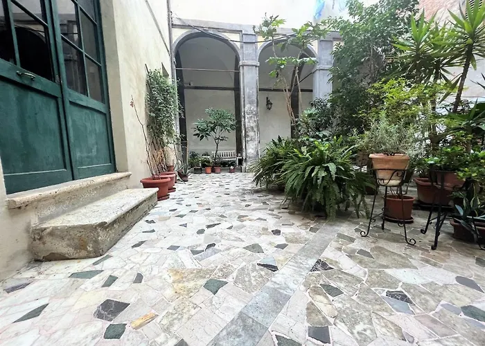 Casa Conti-nearby Piazza Del Campo *