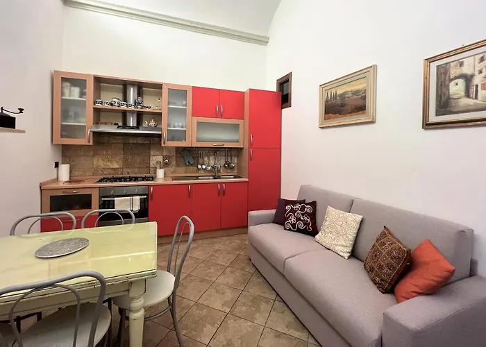 Casa Conti-nearby Piazza Del Campo *