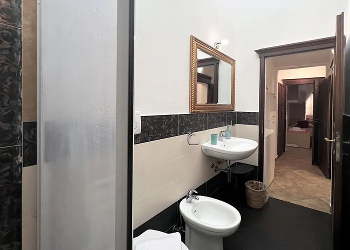 Casa Conti-nearby Piazza Del Campo