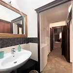 Lägenhet Casa Conti-nearby Piazza Del Campo *