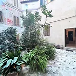 Lägenhet Casa Conti-nearby Piazza Del Campo