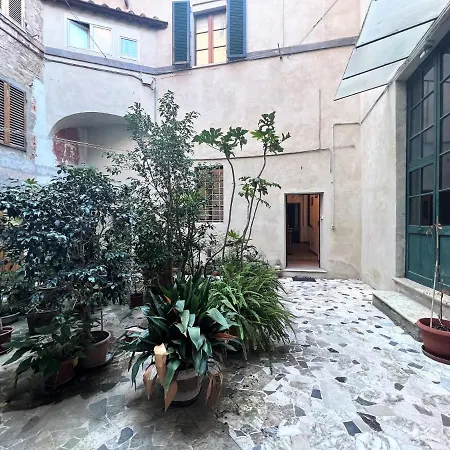 Casa Conti-nearby Piazza Del Campo סיינה