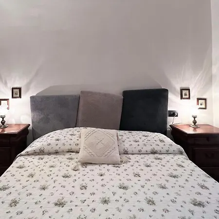 Casa Conti-nearby Piazza Del Campo Appartamento Siena