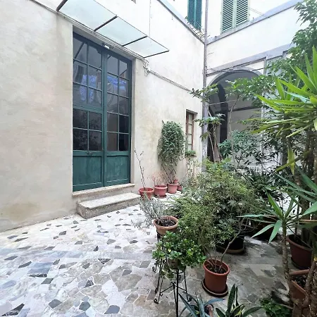 Casa Conti-nearby Piazza Del Campo