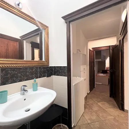 Appartamento Casa Conti-nearby Piazza Del Campo *