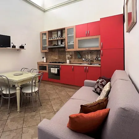 Casa Conti-nearby Piazza Del Campo Siena