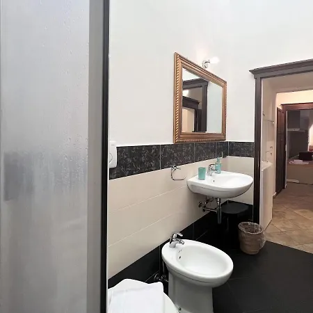 Casa Conti-nearby Piazza Del Campo