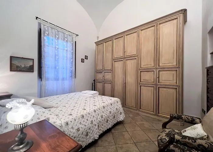 Casa Conti-nearby Piazza Del Campo * Siena