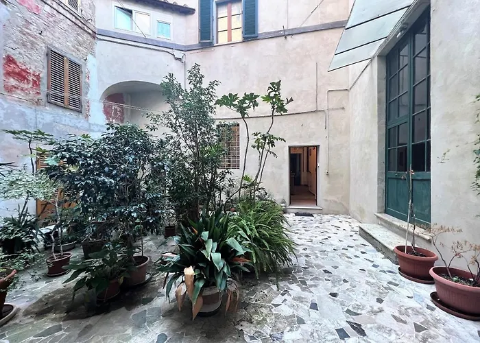 Casa Conti-nearby Piazza Del Campo Siena