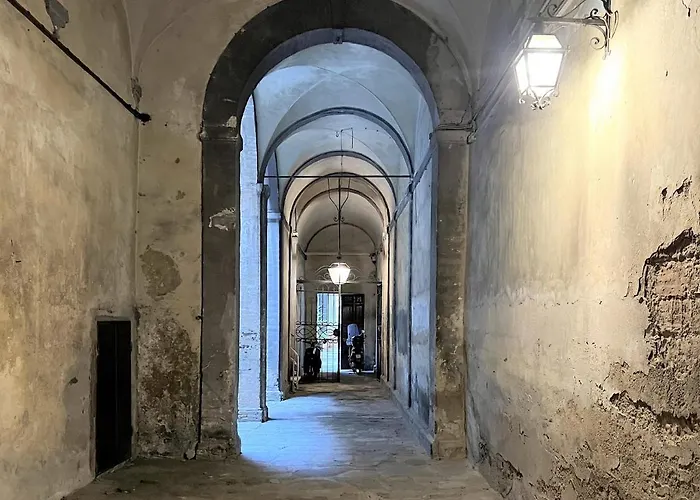 Casa Conti-nearby Piazza Del Campo