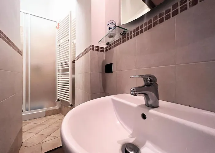 Casa Conti-nearby Piazza Del Campo *