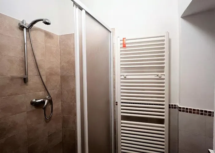 Casa Conti-nearby Piazza Del Campo Apartament Siena