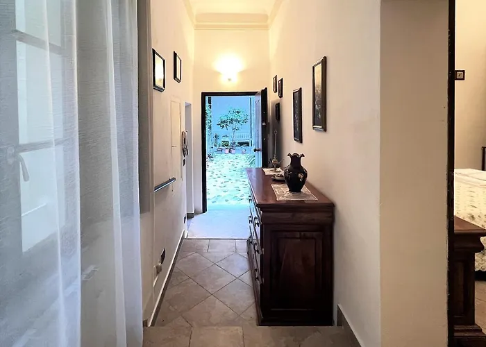 Apartament Casa Conti-nearby Piazza Del Campo *